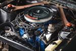 Ford Mustang Bullitt 1968 года